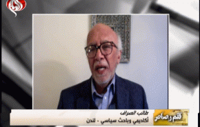 الصراف: على فرنسا أن تصمت عندما نتحدث عن إحصائيات كورونا