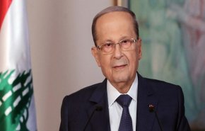 عون: ليكن اليوم الدولي للرياضة فرصة للعمل من أجل رفعة الانسان