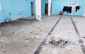اليمن: السلطة المحلية بتعز تدين قيام مرتزقة العدوان باستهداف سجن النساء