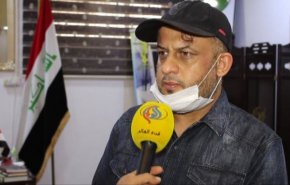 نائب عراقي للعالم: امريكا فقدت السيطرة على حماية قواعدها