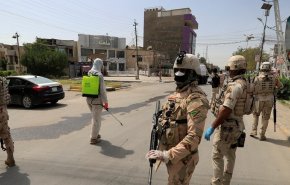 خلية أزمة كورونا في العراق: هذا الأسبوع هو الأكثر خطورة
