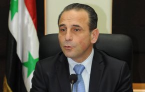 وزير الصحة السوري يؤكد جاهزية قطاعه لمواجهة كورونا