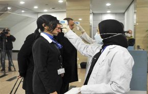 فيروس كورونا يصيب ممرضا في معهد القلب في مصر