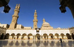 الأزهر يعلق على دفن الموتى بشكل جماعي بسبب فيروس كورونا
