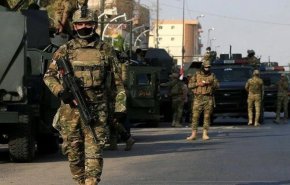 اعتقال 13 ألف شخص خالفوا حظر التجوال في بغداد