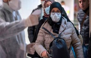 المغرب ..اجبار المواطنين على ارتداء الكمامة... والسجن بانتظار المخالفين