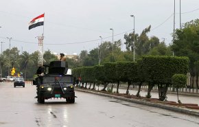 لجنة الأمن النيابية بالعراق توصي بتشديد إجراءات الحظر