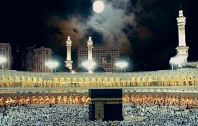 احتمال تعليق ايفاد الحجاج الايرانيين هذا العام الى الديار المقدسة