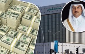 قطر تلجأ الى هذا الخيار لتفادي أزمة أسعار النفط