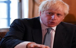 من يملك زر بريطانيا النووي بعد دخول جونسون المستشفى؟