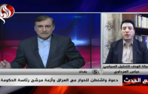 محلل سياسي: اميركا تستخدم خيارات لبقائها في العراق