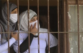 هذا ما فعله فيروس كورونا بحفل زفاف في مصر !