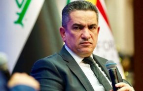 الحكيم يسلم الرئيس العراقي كتاب ترشيح بديل للزرفي