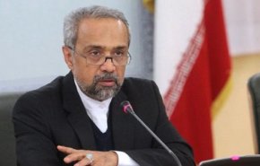 نهاونديان: مزاعم اميركا حول عدم حظر الغذاء والدواء كذب