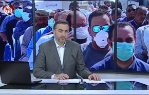  نشرة الاخبار من قناة العالم الساعة 16:00 بتوقيت غرينتش 07-04-2020 