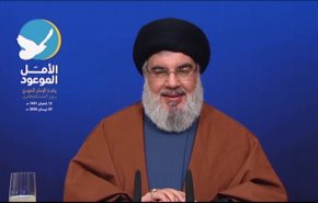 السيد نصرالله: بعد الله الأمل على الأطقم الطبية