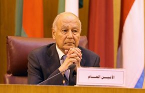 أبو الغيط يحذر الكيان الصهيوني من استغلال كرونا لتوسيع الاستيطان
