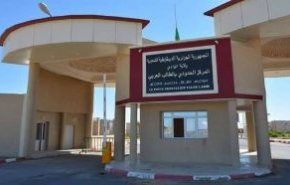 الجزائر تفتح الحدود استثنائيًا مع تونس والسبب؟!