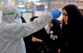 684 مصاب بالکورونا في العراق وانخفاض في الوفیات