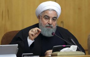 هذا ما أوعزه الرئيس الايراني لوزيري النفط والطاقة