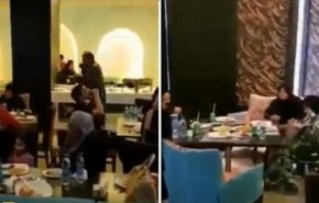هكذا يتبطر الكويتيون الأثرياء في الحجر الصحي