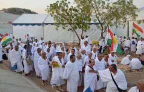 السعودية تعيد أموال تأشيرات معتمري كردستان العراق
