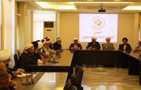 تجمع العلماء: المقاومة واجب وحق لبناني 
