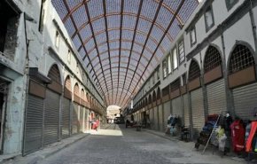 سوريا.. مطالبات بحلول بعد خسائر كبيرة لحقت بأصحاب المحال التجارية