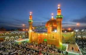 محافظة النجف العراقية تعتذر عن استقبال الزائرين بسبب كورونا