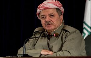 بارزاني يعلق على حادث كرميان.. داعش أعاد ترتيب صفوفه!