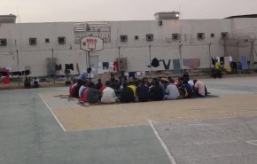 تضارب الأنباء حول وجود كورونا في سجون البحرين