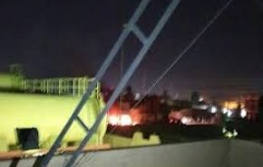 رسانه‌ها از وقوع انفجار در تکریت عراق خبر داد
