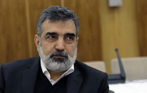 كمالوندي: عدنا إلى إمكاناتنا ما قبل الاتفاق النووي