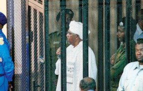 القضاء السوداني يؤيد إيداع البشير في 'الإصلاحية'