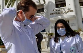 تونس تسجل 5 إصابات جديدة بفيروس كورونا
