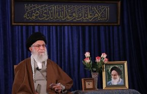 قائد الثورة: اميركا تؤجج الحروب وتزعزع الامن في المنطقة والعالم