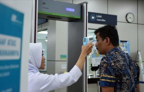 40 وفاة وأكثر من 300 إصابة جديدة بكورونا في إندونيسيا