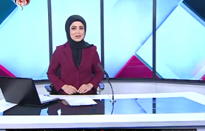 نشرة الاخبار من قناة العالم الساعة 07:00 بتوقيت غرينتش 09-04-2020