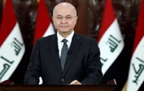 صالح يعلق على ترشيح الكاظمي واولويات الحكومة المقبلة 