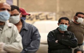 مصر تعلن عن قرار الوزراء بتبرع بـ20% من رواتبهم ولمدة 3 أشهر 
