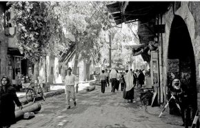 أخطاء شائعة عن معالم تاريخية سورية.. تعرف عليها
