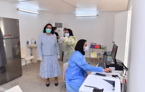 البحرين تسجل 32 إصابة جديدة بكورونا.. والحصيلة تصل إلى 855