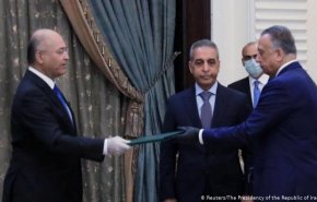 اليكم ابرز تطورات المشهد العراقي..في الفيديو المرفق