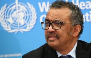 تايوان تحتج على اتهامات رئيس منظمة الصحة العالمية