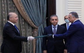 مصدر : تشكيلة الكاظمي الحكومية جاهزة وسترفع للبرلمان قريبا