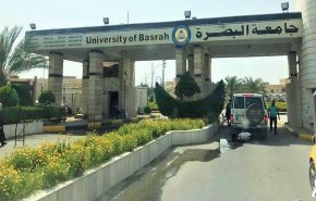 كادر جامعة البصرة الهندسي يصنع جهازا للتنفس الاصطناعي