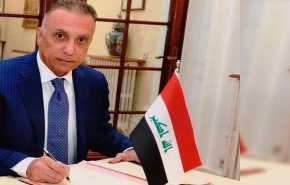 ماهي النقاط التي ركز عليها الكاظمي بعد تكليفه بتشكيل الحكومة؟