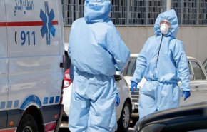 تسجيل وفاة واحدة و14 إصابة جديدة بـ كورونا في الاردن

