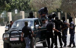إعتقال شبان شاركوا بنشاط تطبيعي مع الاحتلال في غزة