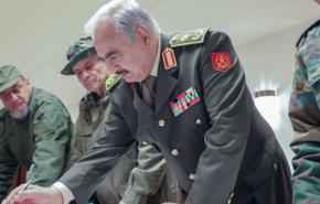 ليبيا.. هل فشلت الدبلوماسية مع حفتر؟